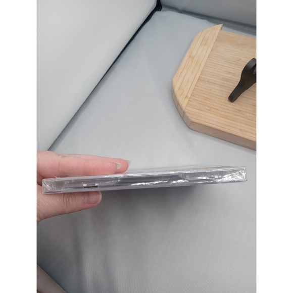 Third Day : Wire - CD 2004 Essential Christian Jesus Rock SEALED Brand New - Picture 7 of 8